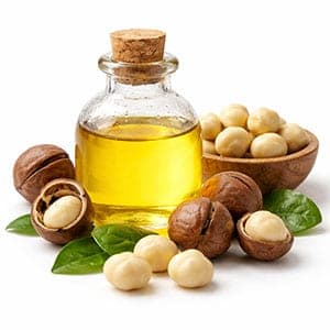 Macadamia Integrifolia Seed Oil