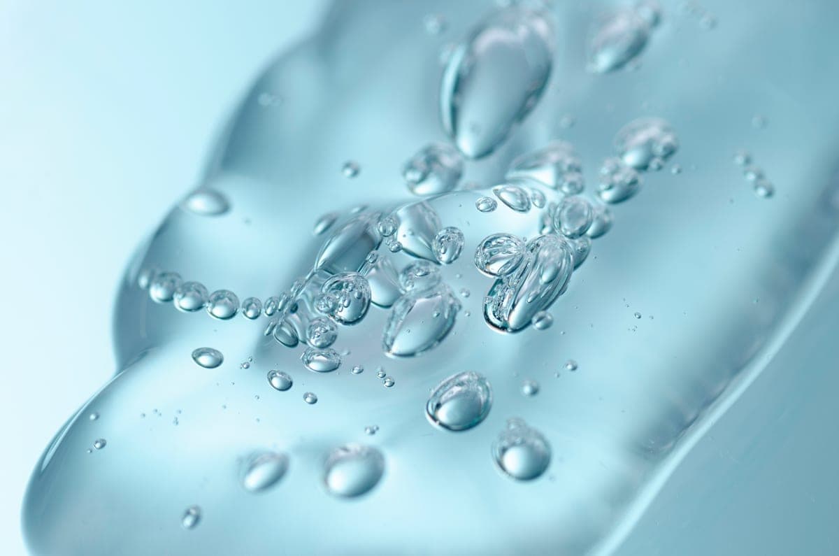 Sodium Hyaluronate (Hyaluronic Acid)