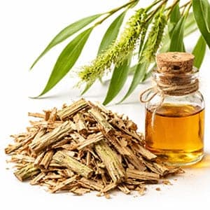 Salix Alba (Willow) Bark Extract