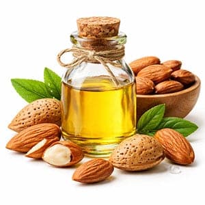 Sweet Almond Oil
