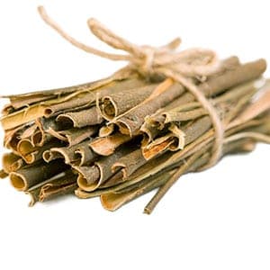 White Willow Bark Extract