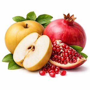 Natural Retinol Equivalent