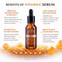 Vitamin C+ Serum 20ml thumbnail 4