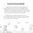 Dr.Solution Niacin 10% Vitamin C Ampoule 50ml thumbnail 2