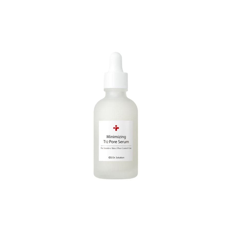 Dr. Solution Minimising T12 Pore Serum