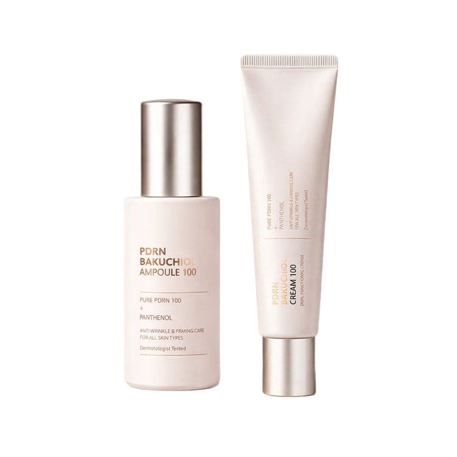 PDRN Bakuchiol Skin Renewal Set