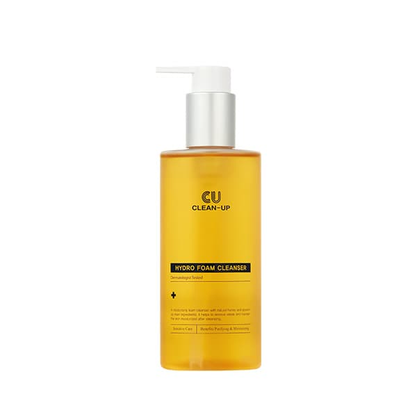 Hydro Foam Cleanser 250ml