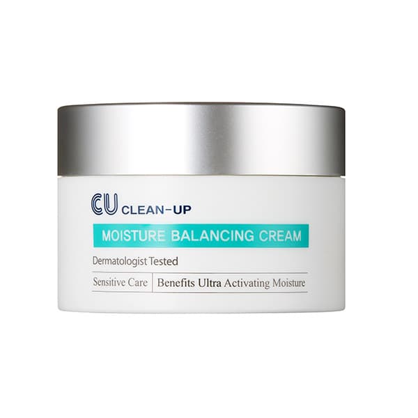 Moisture Balancing Cream 50g