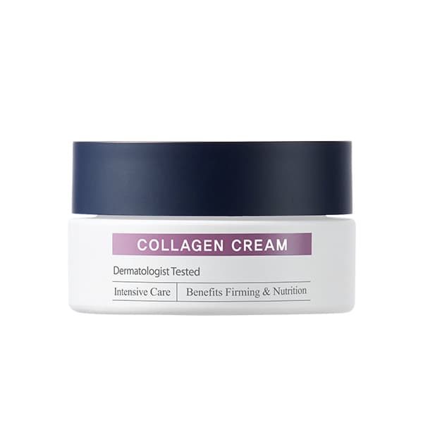Clean-up Collagen Cream 30ml