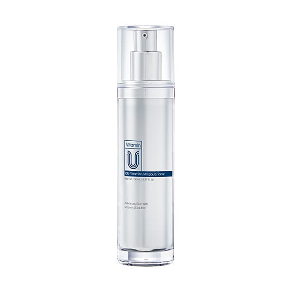 Vitamin U Ampoule Toner 130ml