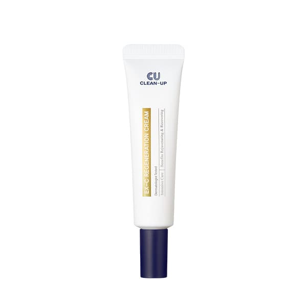 Ex-C Regeneration Cream 35g