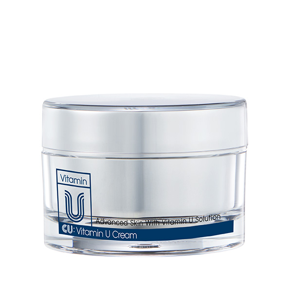 Methylmethionine (Vitamin U) — Skincare Ingredient | CUSKIN | CUSKIN